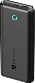Portronics PowerPod 20K 20000 mAh Power Bank