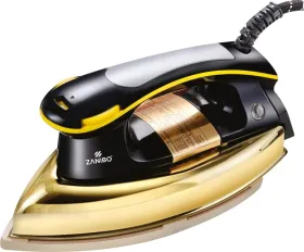 Zanibo ZEI-057 1000 W Dry Iron