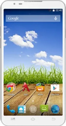 Micromax Canvas XL2 A109