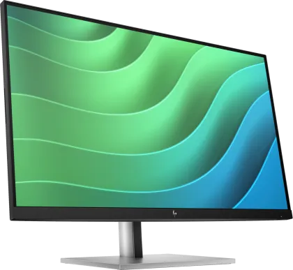 HP E27 G5 27 inch Full HD Monitor