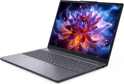 Lenovo IdeaPad Slim 3 15IPH11 83UR00BVIN Laptop (Intel Core Ultra 5 322/ 16GB/ 512GB SSD/ Win11 Home)