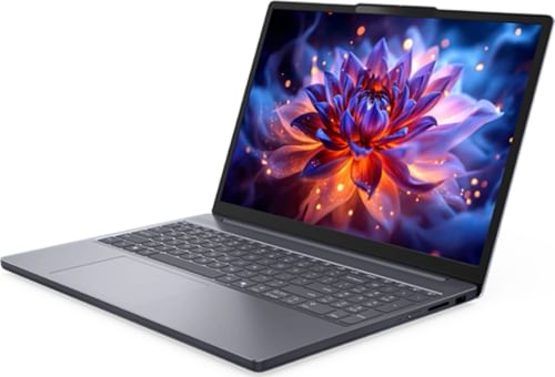 Lenovo IdeaPad Slim 3 15IPH11 83UR00BVIN Laptop (Intel Core Ultra 5 322/ 16GB/ 512GB SSD/ Win11 Home)