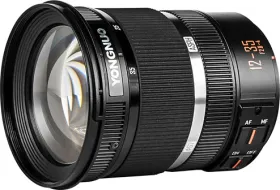 Yongnuo 12-35mm F/2.8-4M Lens (Micro Four Thirds)