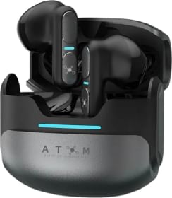Atom Birth of Innovation Theta TG11 True Wireless Earbuds