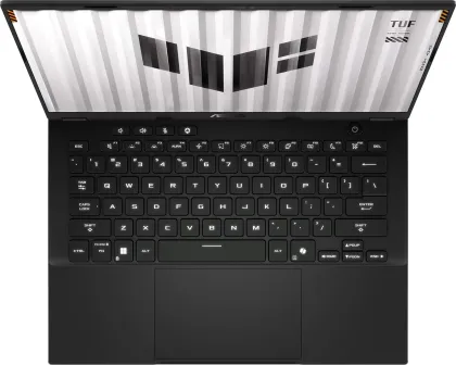 Asus TUF Gaming A14 FA401EA-DS96 Gaming Laptop (AMD Ryzen AI Max+ 392/ 32GB/ 1TB SSD/ Win 11)