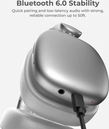 iTouch Pulse Vibe Pro Wireless Headphones