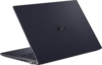 Asus ExpertBook P2 P2451FB-EK0096R Laptop (10th Gen Core i7/ 8GB/ 512GB SSD/ Win10 Pro/ 2GB Graph)