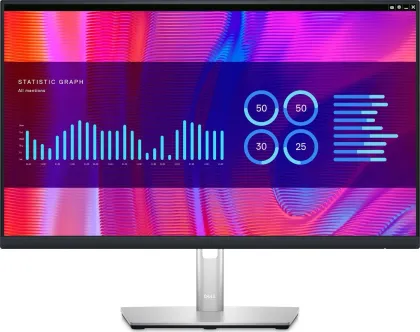 Dell P2423D 24 inch Quad HD Monitor