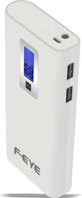 FEYE 10400 mAh Power Bank