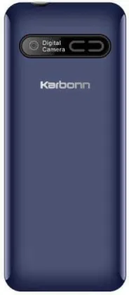 Karbonn K8 Power