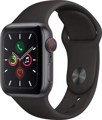 Apple Watch Series 5 44mm (GPS+Cellular)