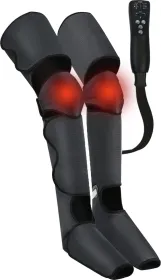 beatXP AirStream Pro Air Compression Leg Massager
