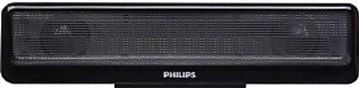 Philips Notebook Soundbar SPA1100