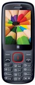 iBall Shaan 2.4M Gripper