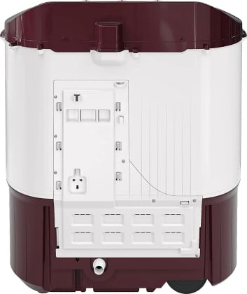Godrej WS EDGEPRO 90 5.0 PPB3 9 Kg Semi Automatic Washing Machine