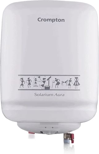 Crompton Greaves Water Heaters Under ₹10,000 | Smartprix