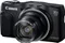 Canon PowerShot SX700 HS Point & Shoot
