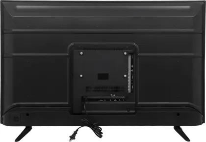 Zebronics Zeb-43P1 43 inch Full HD Smart LED TV