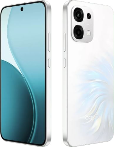OPPO F33 (8GB RAM + 128GB)