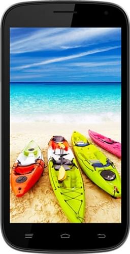 Intex Aqua i5 OCTA
