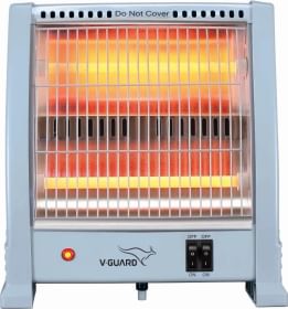 V-Guard RH2QT-2000 Quartz Room Heater
