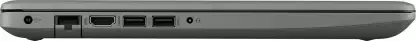 HP 15-da0400TU Laptop (7th Gen Core i3/ 8GB/ 1TB/ Win10 Home)