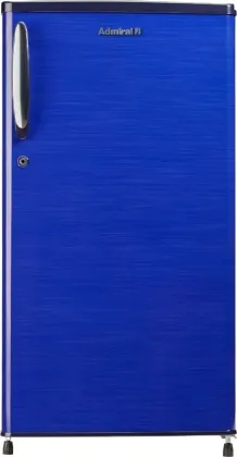 Admiral ADREFOG185DPB 175 L 3 Star Single Door Refrigerator