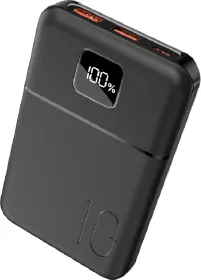Neopack Slimline 10000 mAh Power Bank