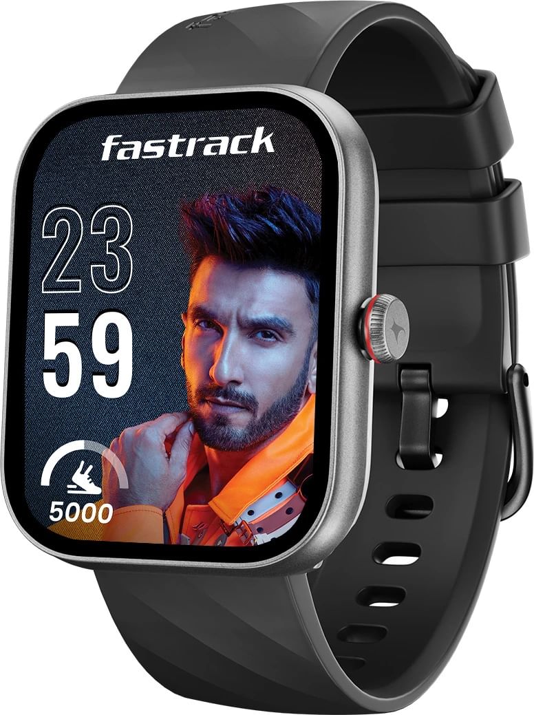 Fastrack Smartwatch Under 2000 in India 2024 Smartprix