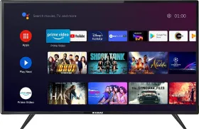 Kodak 43UHDX7XPRO 43-inch Ultra HD 4K Smart LED TV
