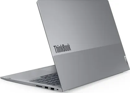 Lenovo ThinkBook 16 G6 21KH00VNUS Laptop (13th Gen Core i5/ 16GB/ 512GB SSD/ Win 11)