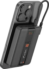 URBN Aero MagTag UPR127 10000 mAh Power Bank