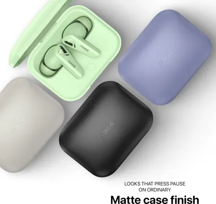 Noise Buds F1 True Wireless Earbuds