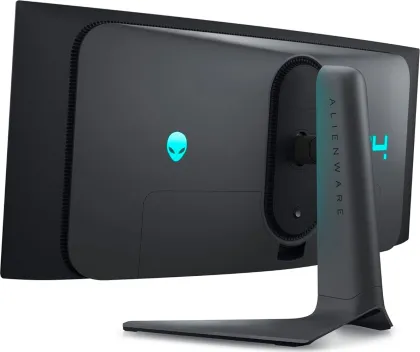 Dell Alienware AW3423DWF 34 inch Curved Gaming Monitor
