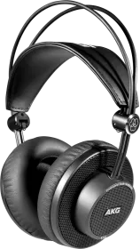 AKG K245 Wired Headphones