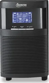 Microtek E2 NM36EM1KK11 High Frequency Online UPS