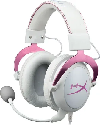Kingston HyperX Cloud II Pro Wired Gaming Headset