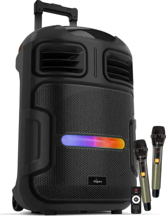 Fingers Rolling Parties-51 50W Bluetooth Speaker