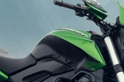 Bajaj Dominar 400