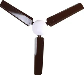 Sameer i-Flo 1200 mm 3 Blade Ceiling Fan