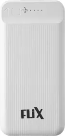 Flix by Beetel Decathon 10K Pocket 10000 mAh Power Bank