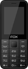 Fox Champ FX240 vs Motorola Moto G60