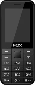 Fox Champ FX240
