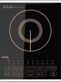 Philips HD4938 Induction Cooker