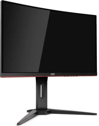 AOC C27G1 27 inch Curved Full HD LED Backlit Monitor
