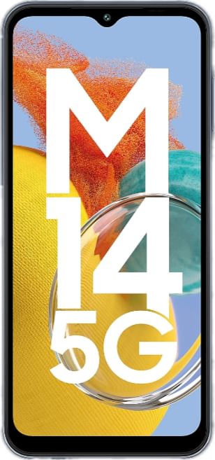 Samsung Galaxy M14 Price in India 2024, Full Specs & Review
