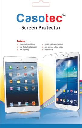 Casotec 61250 Super Screen Protector for Samsung Galaxy Note 8.0 N5100