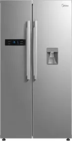 Midea MRF5920WDSSF 584 L Side by Side Refrigerator
