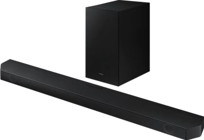 Samsung HW-Q600B/XL 360W Bluetooth Soundbar Price in India 2024, Full ...