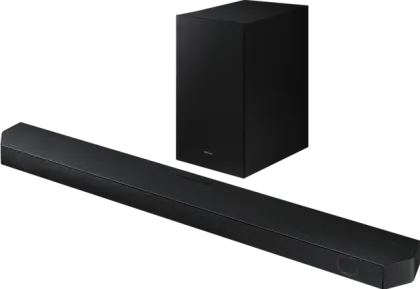 Samsung HW-Q600B/XL 360W Bluetooth Soundbar